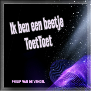 Ik ben een beetje toettoet