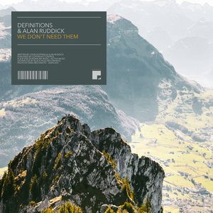 We Don't Need Them (Extended Mix)