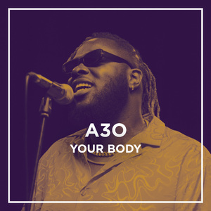 Your Body [Stabal Session]