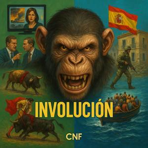 Involución