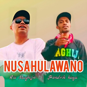 NUSAHULAWANO
