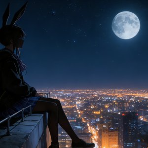 Gale Utters（只说与风）