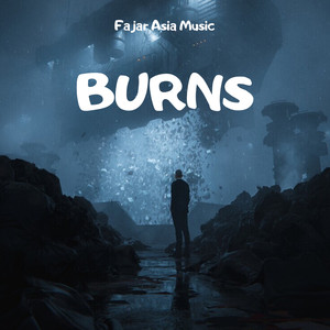 Burns (Radio Edit)