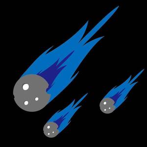 陨石(Prod by.BECU BEATZ)