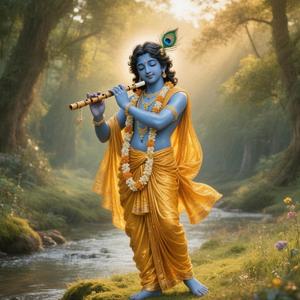 Krishna Bhajan | श्याम चूड़ी बेचने आए | Shyam choodhi bechane aaya
