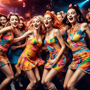 Heartbeat Party Song