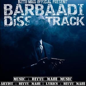 BARBAADI - DISS TRACK