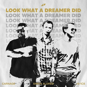 Look What A Dreamer Did