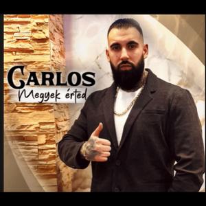 Carlos (Ne engedj el)