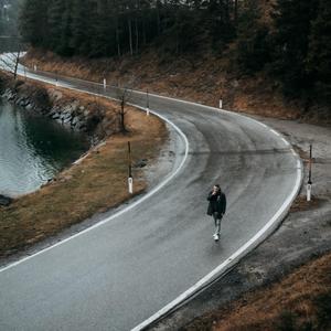 Weltenbummler (feat. Sal)