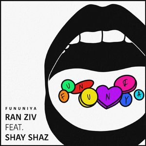 Fununiya (feat. Shay Shaz)