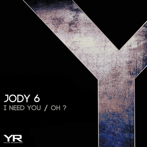 I Need You (Original Mix)