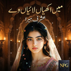 Main Akhiyan Layian We