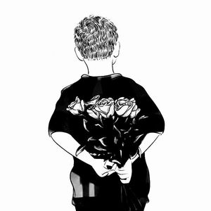 想要送给妈妈的花还落在花店（Prod EVOMUSIC)