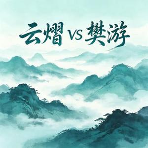 云熠VS樊游