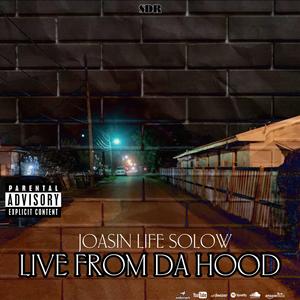 THUG WITH ME (feat. THUGGA)