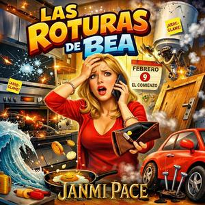 Las Roturas de Bea