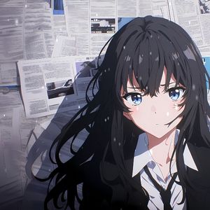 山河艺术梦-截取段落