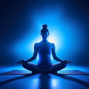 Silencio Mental Y Melodías Hip Hop