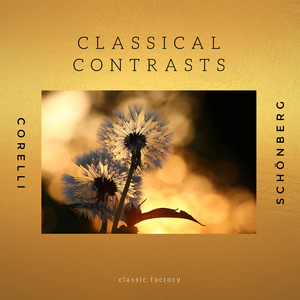 Variations on a Theme of Corelli, Op. 42: No. 13 Variation 12. L'istesso Tempo