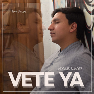 Vete Ya