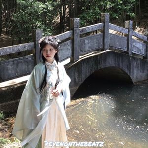 [FREE BETA]"如 笙"