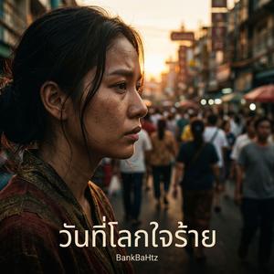 วันที่โลกใจร้าย