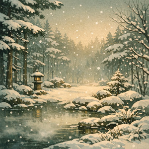 黄昏の眠りのゆらぎ - 睡眠BGM 夜 快眠