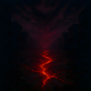 Ghost Lane