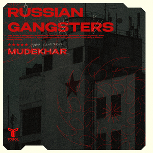 Russian gangsters
