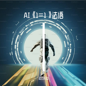 AI《1=1》法语版