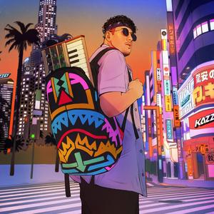 Lose Control (feat. Mofak) (KZ Version)