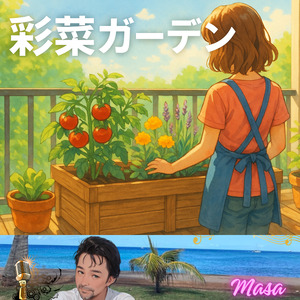 彩菜ガーデン