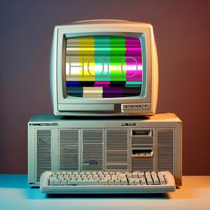 HOLO (egyptian brain computer interface)