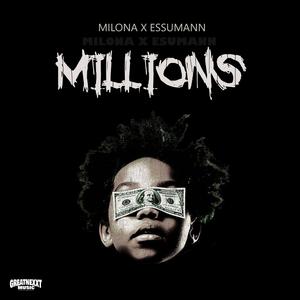 Millions (feat. Essumann)