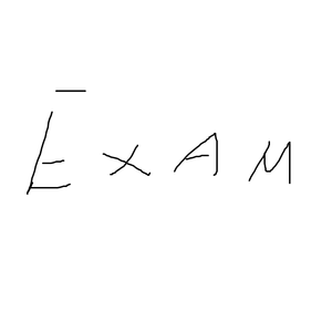 exam
