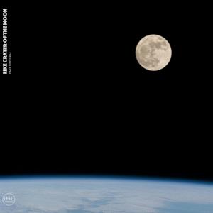 Like Crater of The Moon