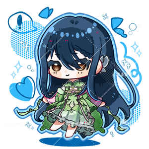 大喜（籽x夕x璃）