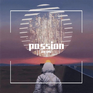 passion 伴奏