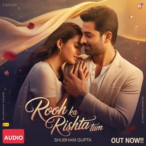 Rooh Ka Rishta Tum (Track 2)