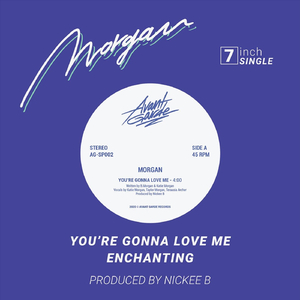 You're Gonna Love Me