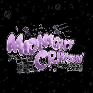 Midnight Cruisin' 2021 (Hjemmesnekk)