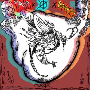 Murder (feat. Breezy Supreme)