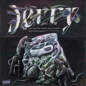 ジェリー (feat. JNKMN & Masato Hayashi)