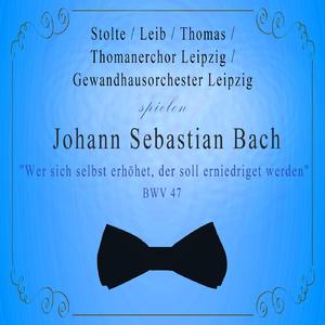 Chorale: Der zeitlichen Ehrn will ich gern entbehrn (Chorus)