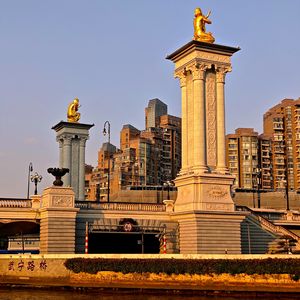 大雪封了奔向你的路