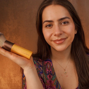 Super prickelnder Glasauslöser