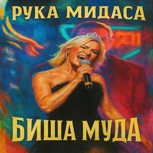 Биша Муда