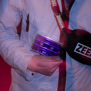 CASSETTE (feat. Jafix, Wierie Wietze, Adam Tree, Yung Fish & gootj)