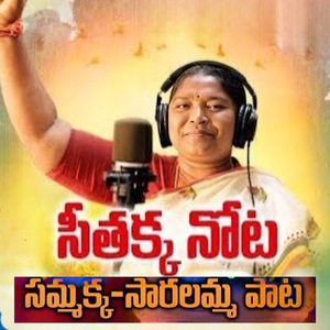 SEETHAKKA NOTA SAMMAKKA SARALAMMA PATA